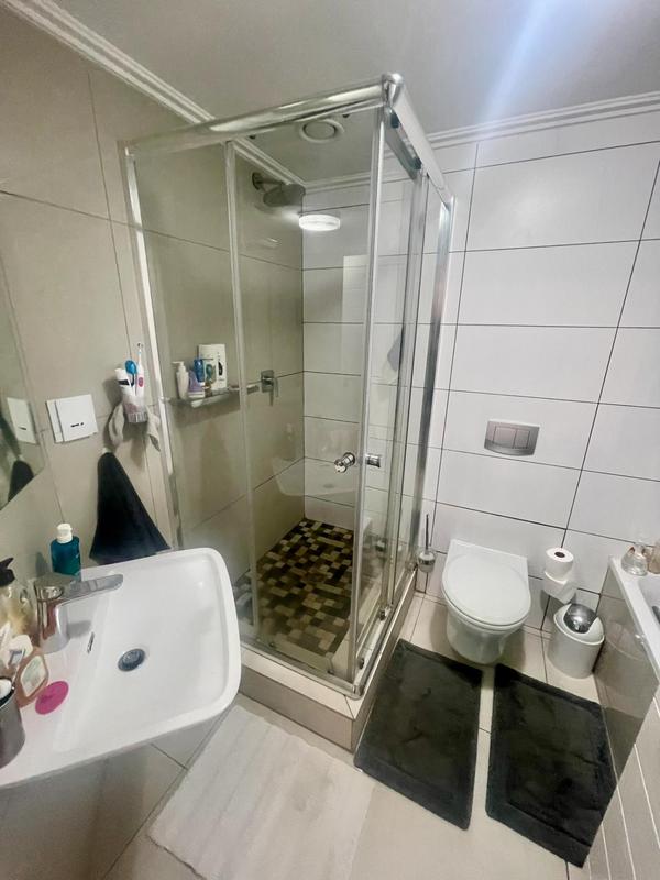 To Let 2 Bedroom Property for Rent in Durbanville Western Cape